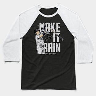 Josh Donaldson New York Y Make It Rain Baseball T-Shirt